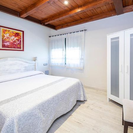 Apartamentos El Capricho Águeda del Caudillo Екстериор снимка