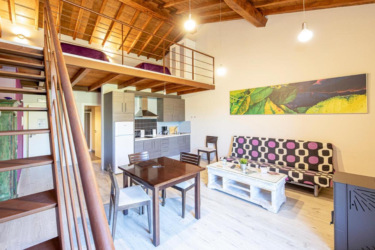 Apartamentos El Capricho Águeda del Caudillo Екстериор снимка