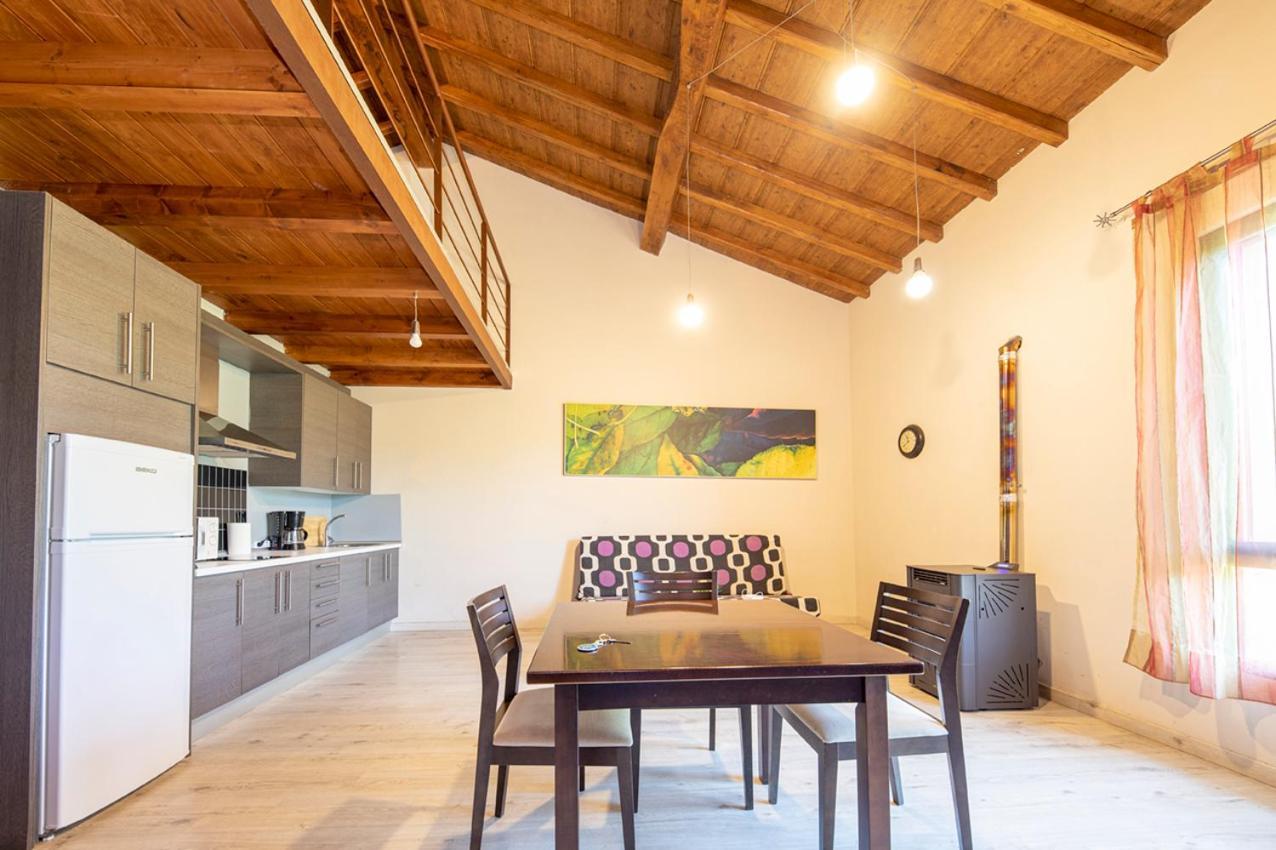 Apartamentos El Capricho Águeda del Caudillo Екстериор снимка