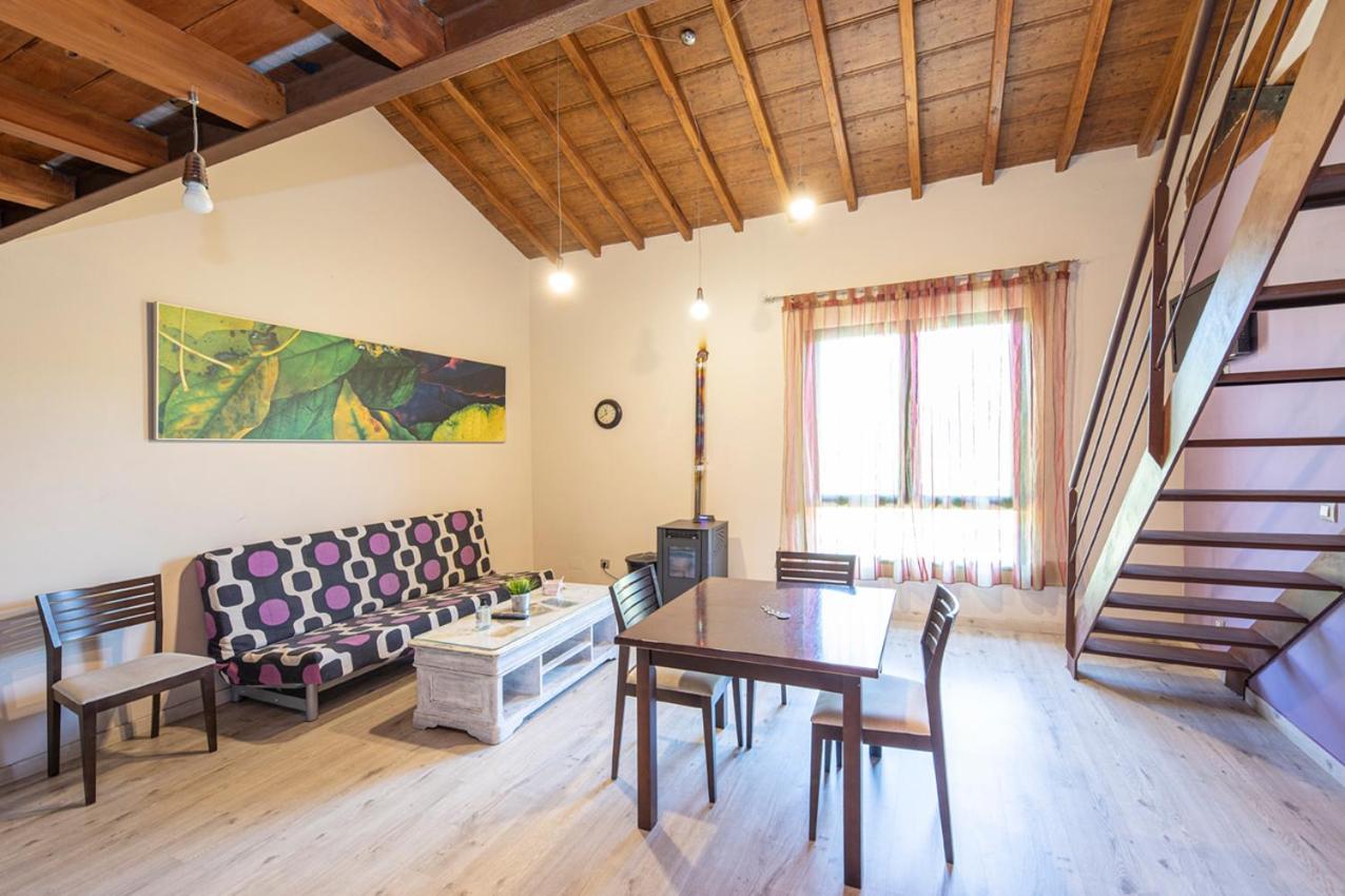 Apartamentos El Capricho Águeda del Caudillo Екстериор снимка