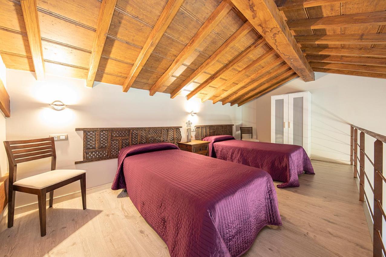 Apartamentos El Capricho Águeda del Caudillo Екстериор снимка