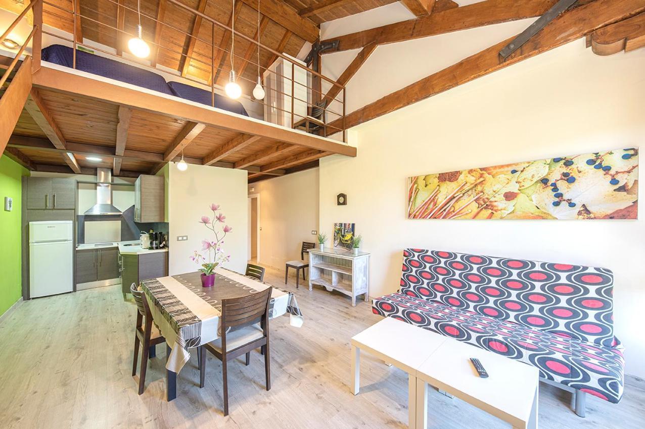Apartamentos El Capricho Águeda del Caudillo Екстериор снимка