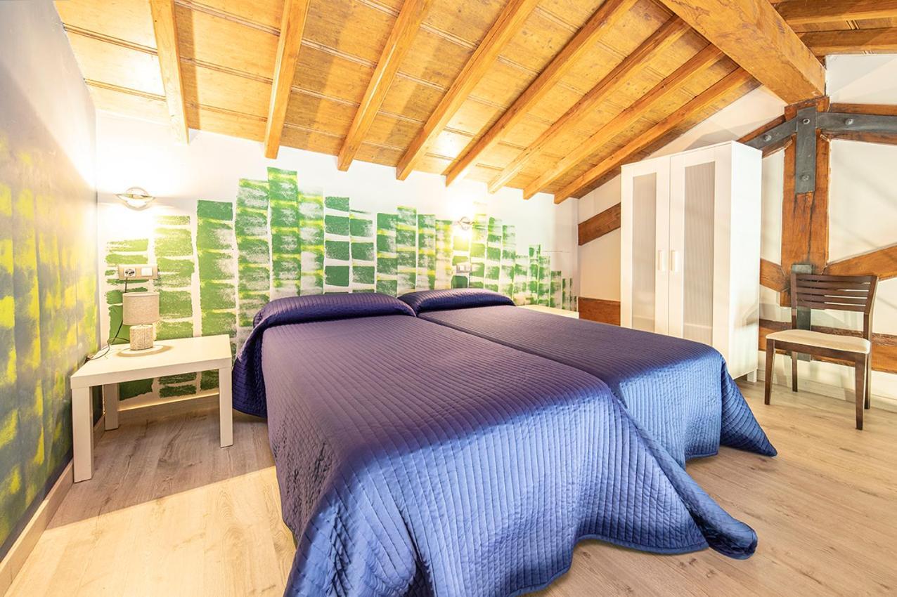 Apartamentos El Capricho Águeda del Caudillo Екстериор снимка