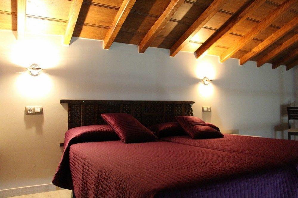 Apartamentos El Capricho Águeda del Caudillo Екстериор снимка