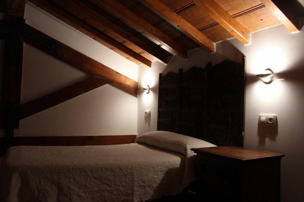 Apartamentos El Capricho Águeda del Caudillo Екстериор снимка