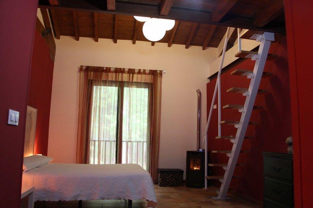 Apartamentos El Capricho Águeda del Caudillo Екстериор снимка
