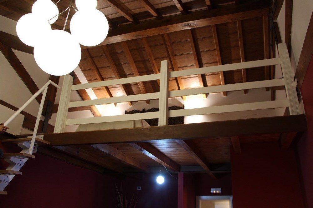 Apartamentos El Capricho Águeda del Caudillo Екстериор снимка