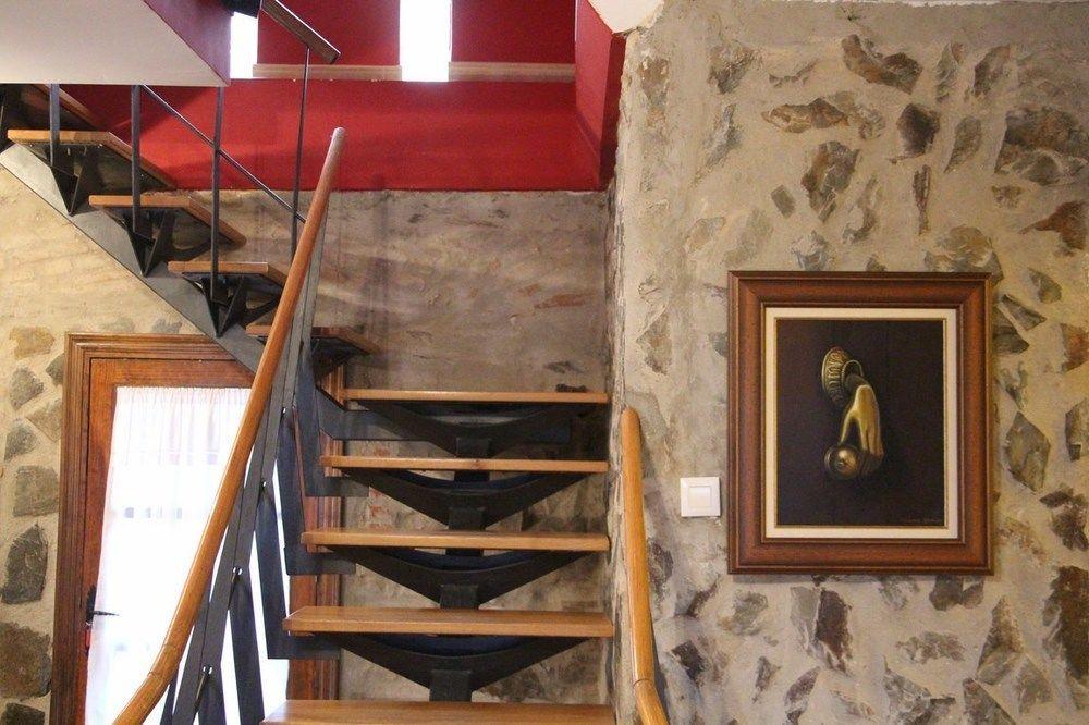 Apartamentos El Capricho Águeda del Caudillo Екстериор снимка