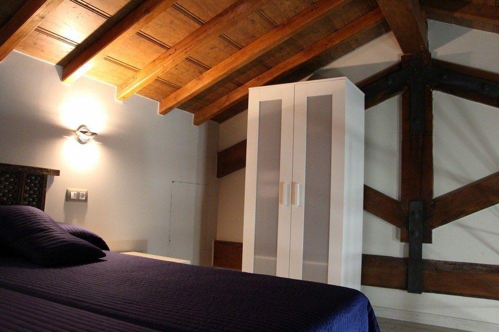 Apartamentos El Capricho Águeda del Caudillo Екстериор снимка