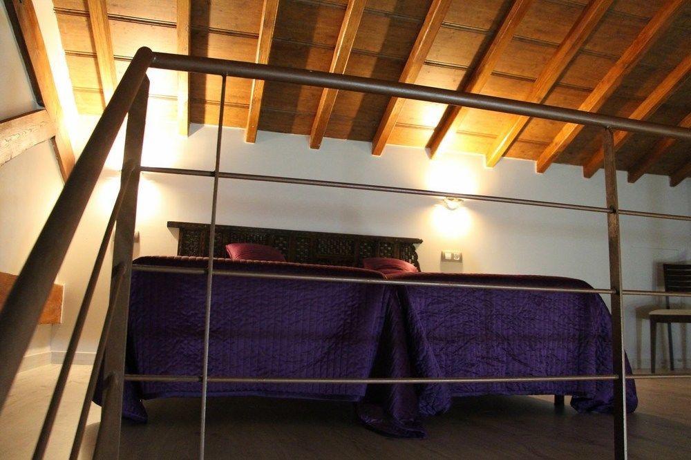 Apartamentos El Capricho Águeda del Caudillo Екстериор снимка
