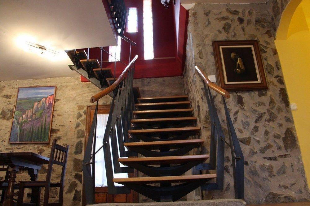 Apartamentos El Capricho Águeda del Caudillo Екстериор снимка