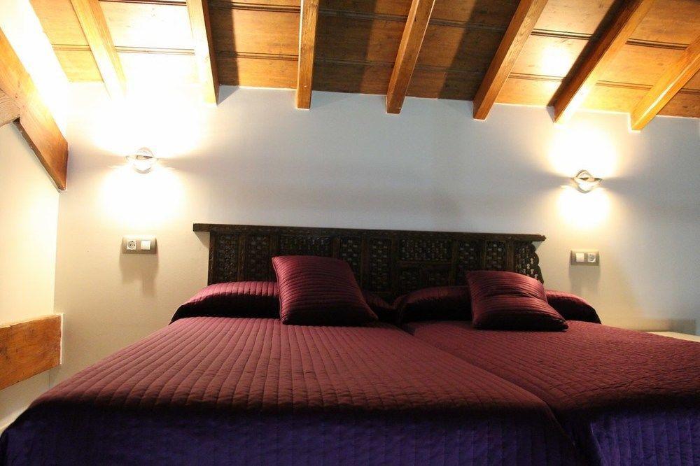 Apartamentos El Capricho Águeda del Caudillo Екстериор снимка