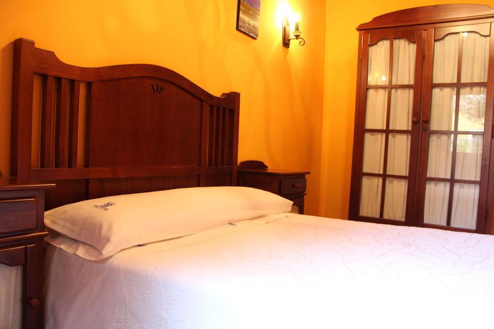 Apartamentos El Capricho Águeda del Caudillo Екстериор снимка