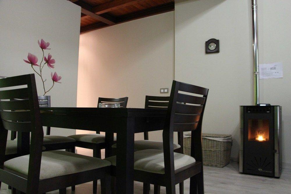 Apartamentos El Capricho Águeda del Caudillo Екстериор снимка