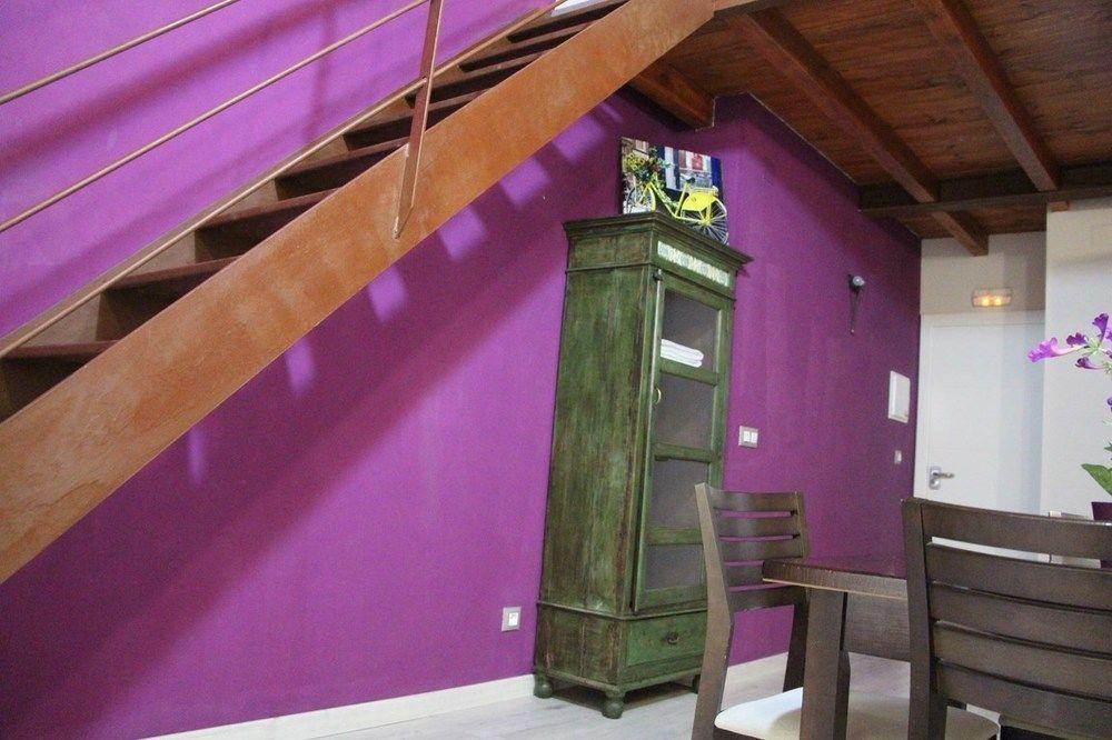 Apartamentos El Capricho Águeda del Caudillo Екстериор снимка