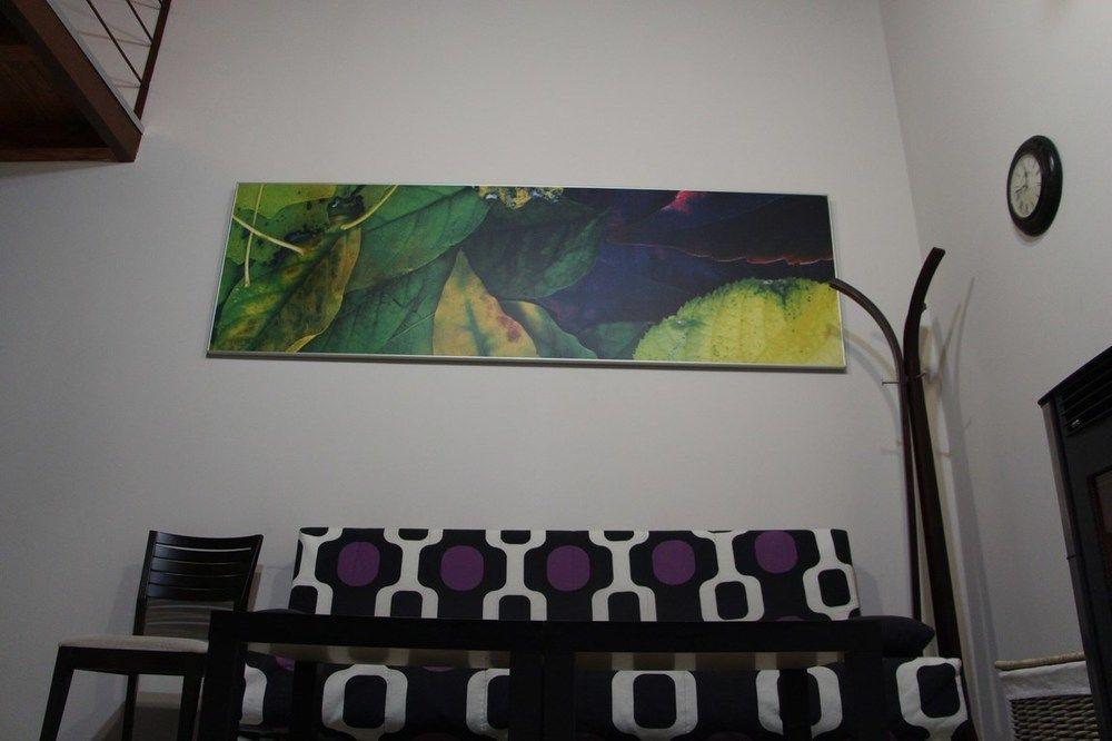 Apartamentos El Capricho Águeda del Caudillo Екстериор снимка