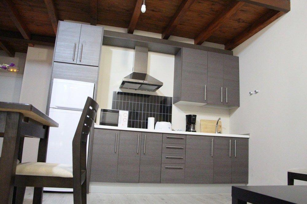 Apartamentos El Capricho Águeda del Caudillo Екстериор снимка