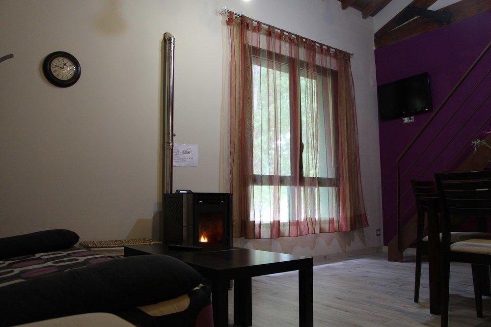 Apartamentos El Capricho Águeda del Caudillo Екстериор снимка