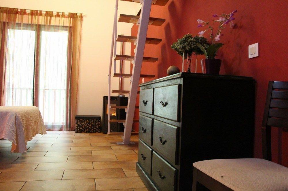 Apartamentos El Capricho Águeda del Caudillo Екстериор снимка
