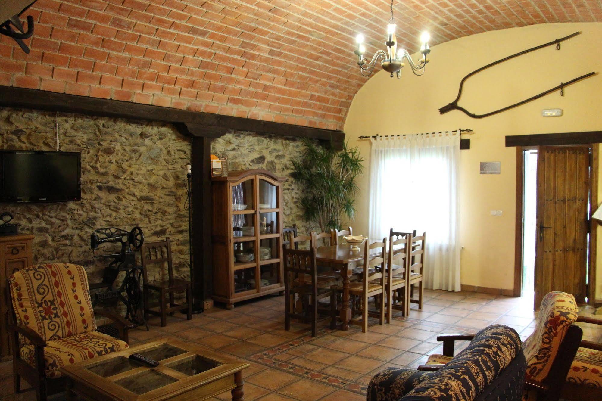 Apartamentos El Capricho Águeda del Caudillo Екстериор снимка