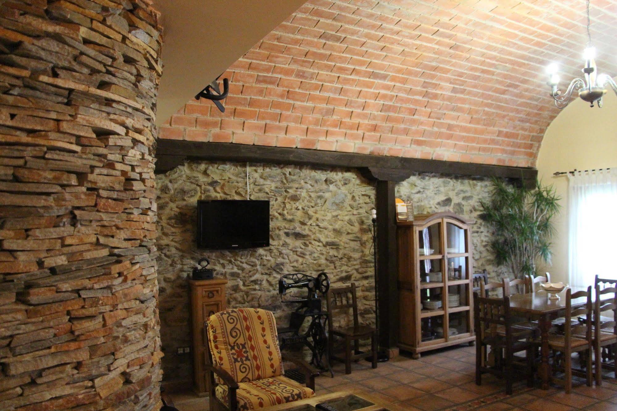 Apartamentos El Capricho Águeda del Caudillo Екстериор снимка