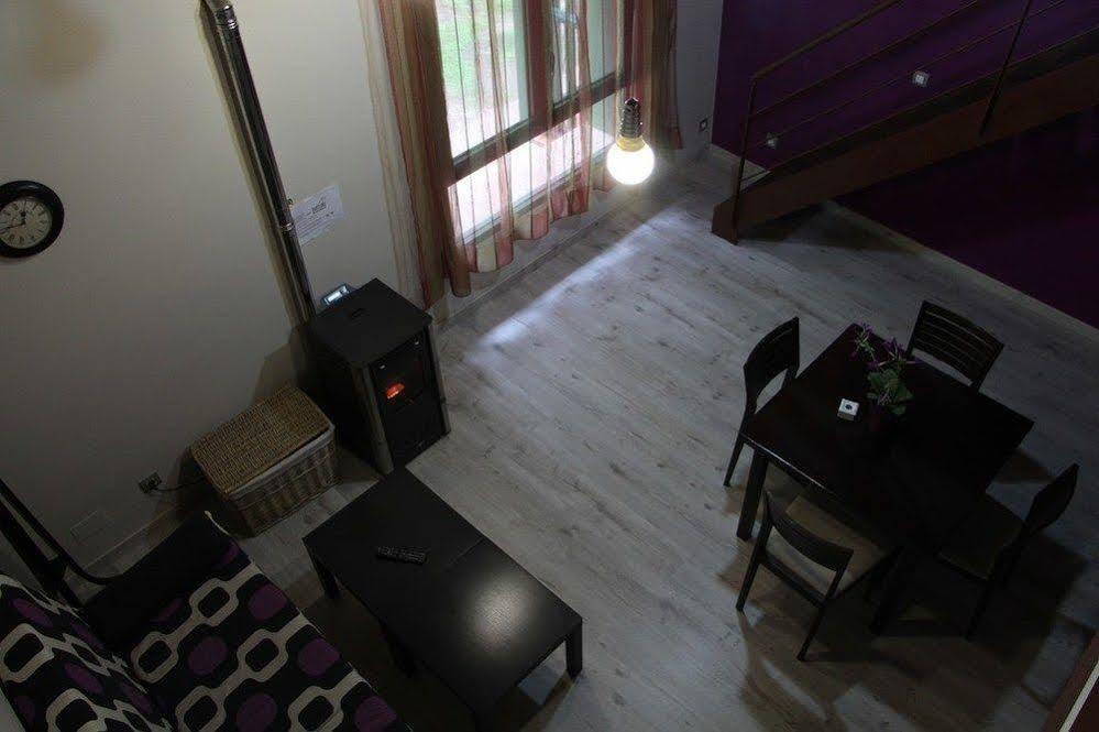 Apartamentos El Capricho Águeda del Caudillo Екстериор снимка