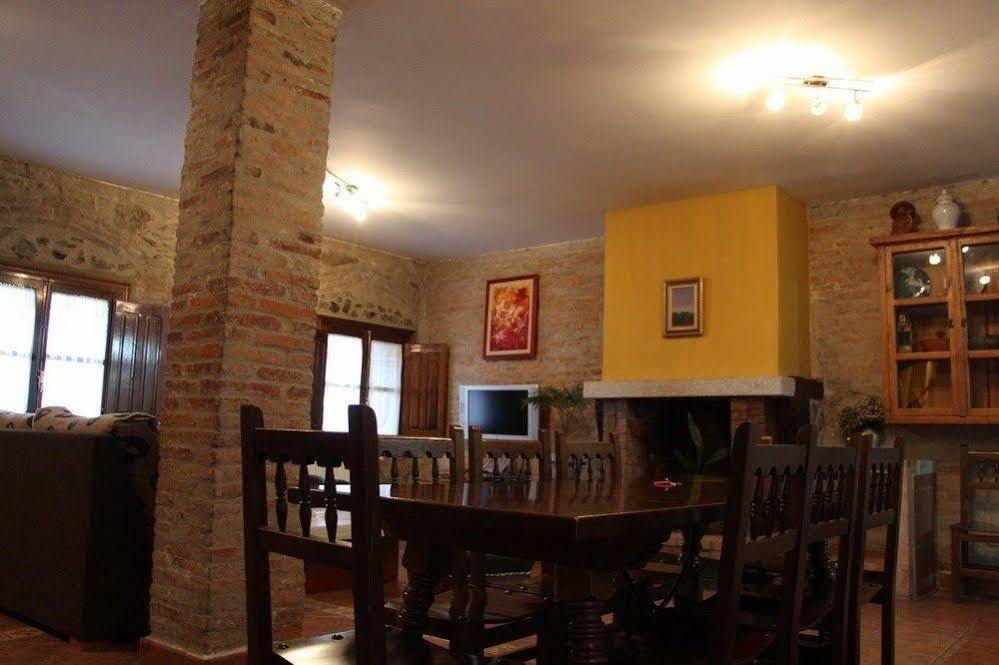 Apartamentos El Capricho Águeda del Caudillo Екстериор снимка