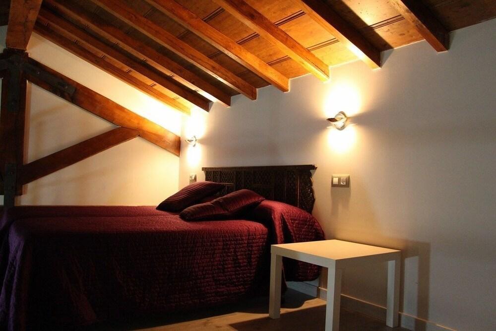 Apartamentos El Capricho Águeda del Caudillo Екстериор снимка
